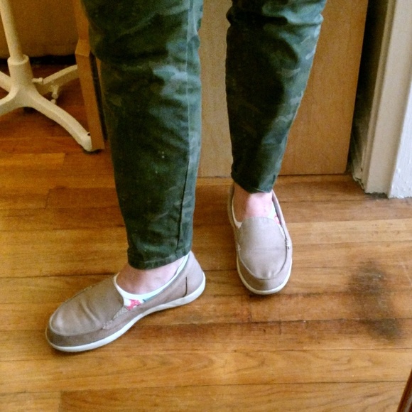 crocs walu womens size 9